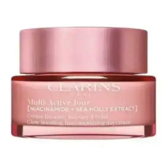 Clarins Multi Active Day Cream 50 ml Gündüz Kremi Kuru Cilt - 1