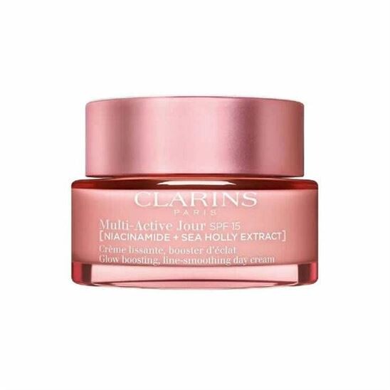 Clarins Multi Active Day Cream SPF 15 50 ml Gündüz Kremi - 6
