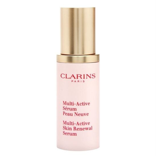 Clarins Multi Active Renewal Serum 30 ml Yenileyici Serum