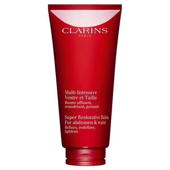 Clarins Multi-Intensive Süper Onarıcı 200 ml Karın ve Bel Balsamı