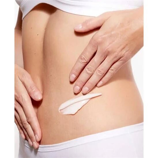 Clarins Multi-Intensive Süper Onarıcı 200 ml Karın ve Bel Balsamı - 5