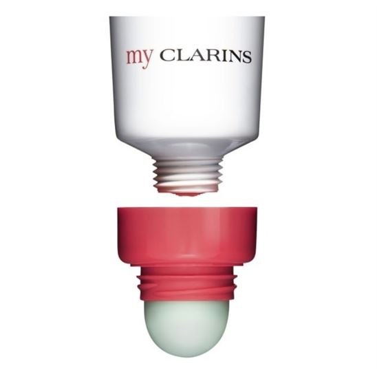 Clarins My Clarins Clear-Out Blackhead Expert 50 ml Stick Maske - 5