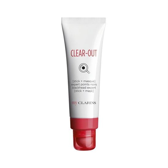 Clarins My Clarins Clear-Out Blackhead Expert 50 ml Stick Maske - 7