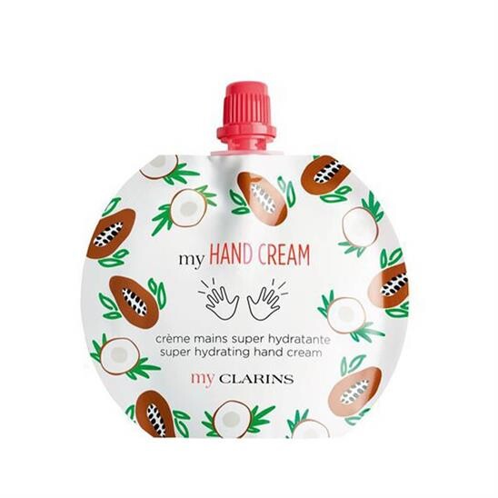 Clarins My Clarins Hand Cream 30 ml El Kremi