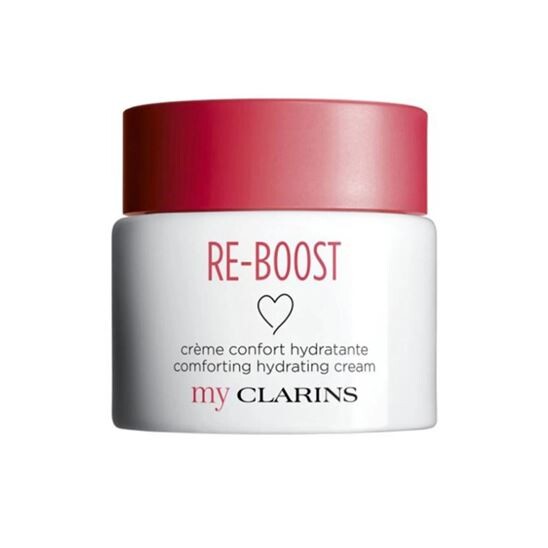 Clarins My Clarins Re-Boost Comforting Hydrating Cream 50 ml Nemlendirici
