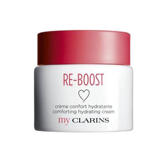 Clarins My Clarins Re-Boost Comforting Hydrating Cream 50 ml Nemlendirici - 1