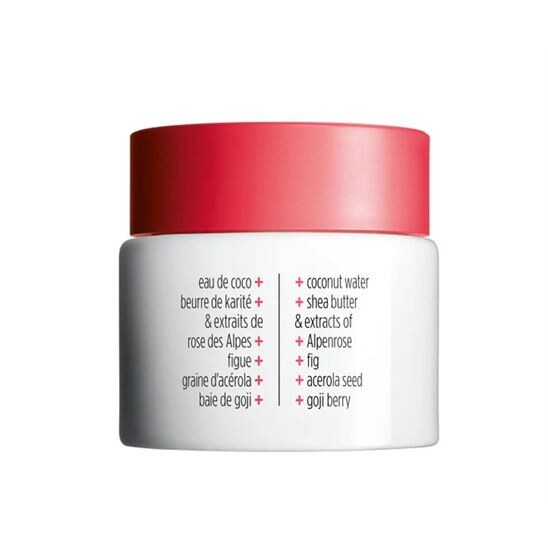 Clarins My Clarins Re-Boost Comforting Hydrating Cream 50 ml Nemlendirici - 4
