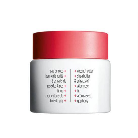 Clarins My Clarins Re-Boost Comforting Hydrating Cream 50 ml Nemlendirici - 4