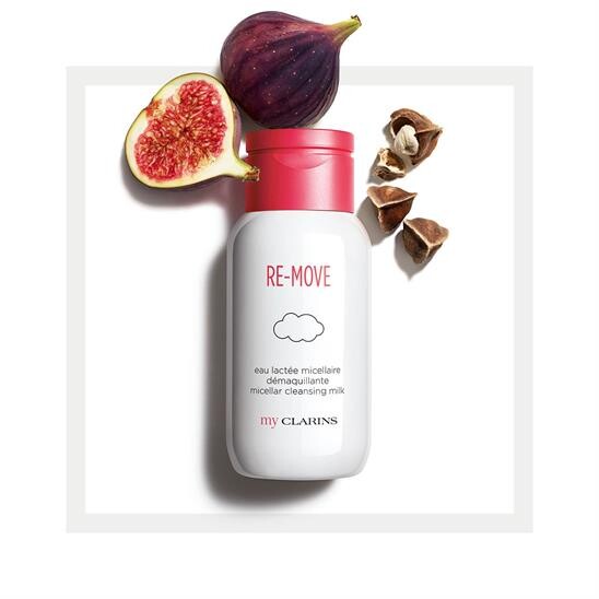 Clarins My Clarins Re-Move Micellar 200 ml Temizleme Sütü