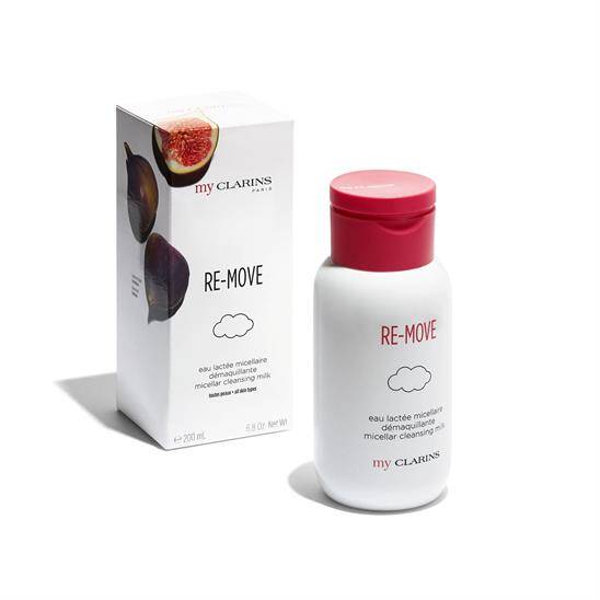 Clarins My Clarins Re-Move Micellar 200 ml Temizleme Sütü - 2