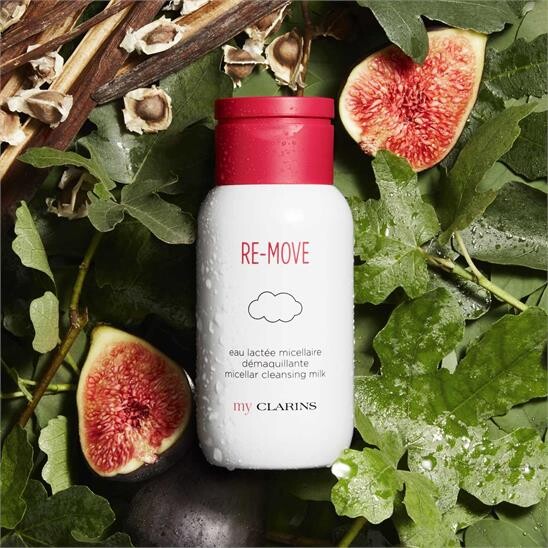Clarins My Clarins Re-Move Micellar 200 ml Temizleme Sütü - 4