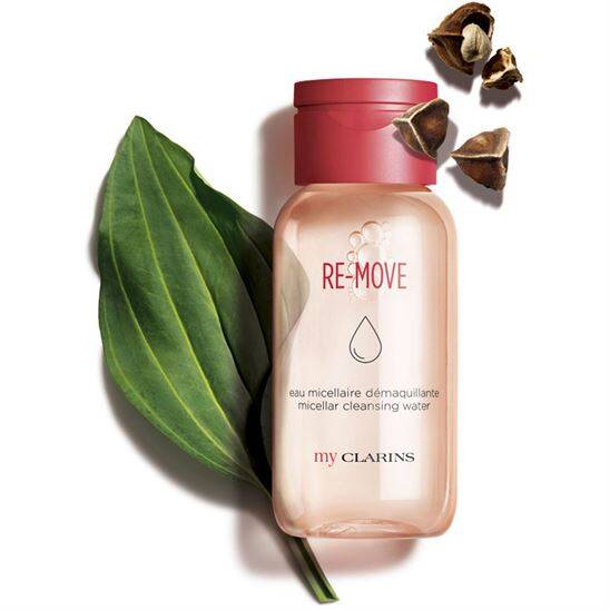 Clarins My Clarins Re-Move Micellar Water 200 ml Temizleme Suyu - 1