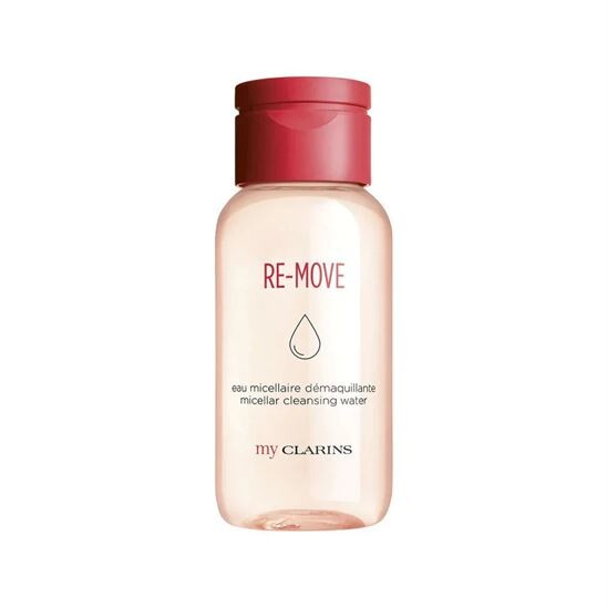 Clarins My Clarins Re-Move Micellar Water 200 ml Temizleme Suyu (1)