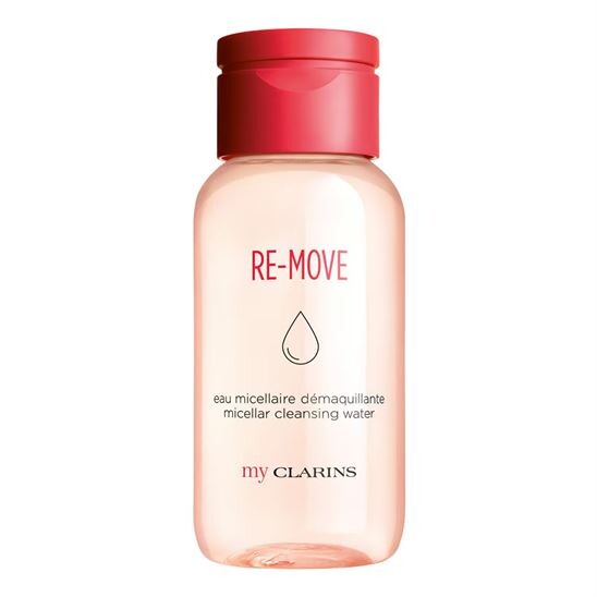 Clarins My Clarins Re-Move Micellar Water 200 ml Temizleme Suyu - 3