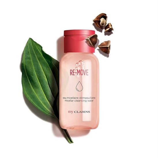 Clarins My Clarins Re-Move Micellar Water 200 ml Temizleme Suyu - 6