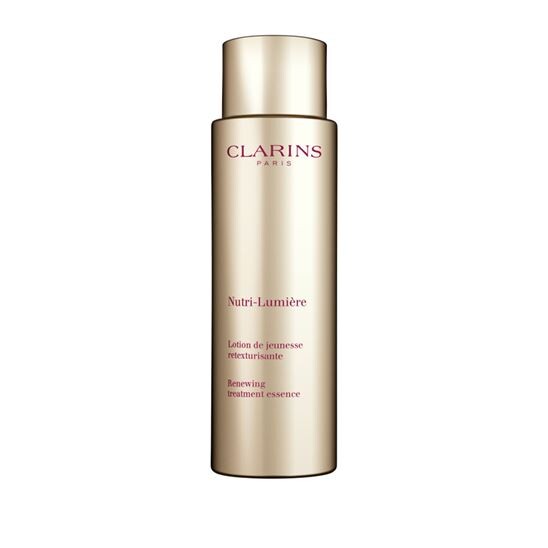 Clarins Nutri-Lumiere Treatment Essence 200 ml Bakım Losyonu