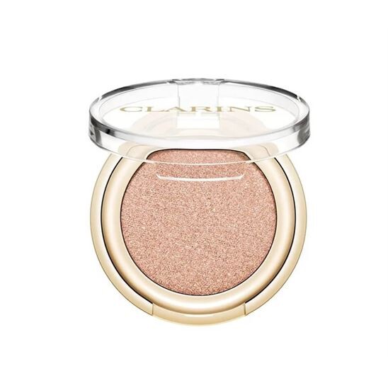 Clarins Ombre Mono Göz Farı - 02 Pearl Rosegold