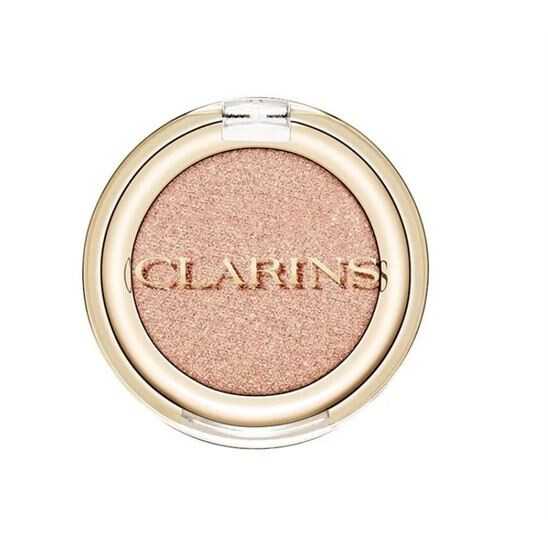 Clarins Ombre Mono Göz Farı - 02 Pearl Rosegold - 3