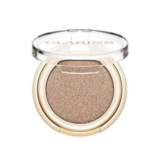 Clarins Ombre Skin 03 Pearly Gold Göz Farı - 1