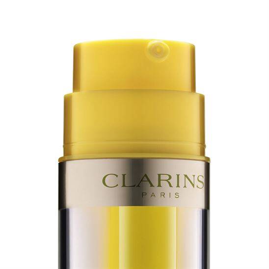 Clarins Plant Gold Oil-Emulsion 35 ml Nemlendirici - 3