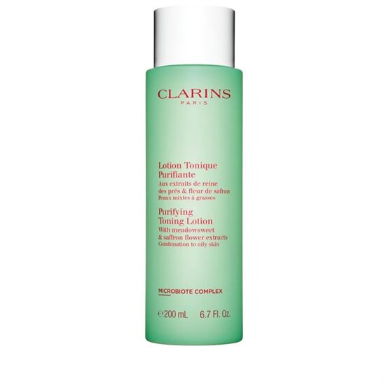 Clarins Purifying Toning Lotion 200 ml Arındırıcı Losyon (1)