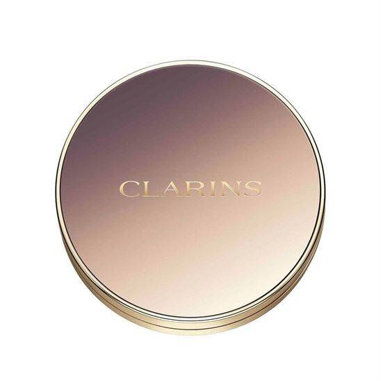 Clarins Quatuor Ombre 4 Couleurs 08 Amber Gradation Palet Far - 6