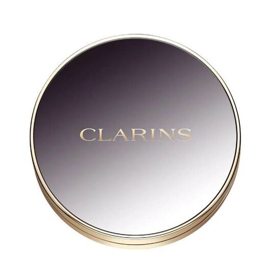 Clarins Quatuor Ombre 4 Couleurs 09 Onyx Gradation Palet Far - 3