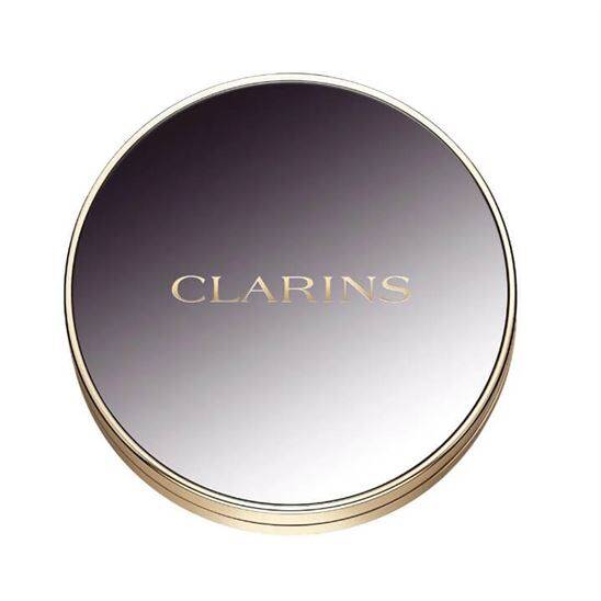 Clarins Quatuor Ombre 4 Couleurs 09 Onyx Gradation Palet Far - 3