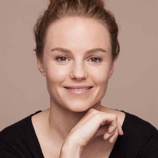 Clarins Skin Illusion 105 30 ml Doğal Nemlendirici Fondöten - 4