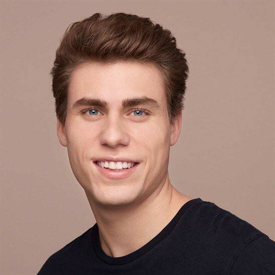 Clarins Skin Illusion 109 30 ml Doğal Nemlendirici Fondöten - 3