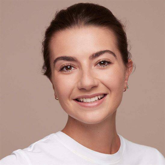 Clarins Skin Illusion 111 30 ml Doğal Nemlendirici Fondöten - 3