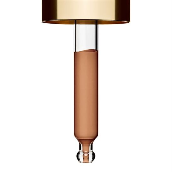 Clarins Skin Illusion 112,3 30 ml Doğal Nemlendirici Fondöten - 4