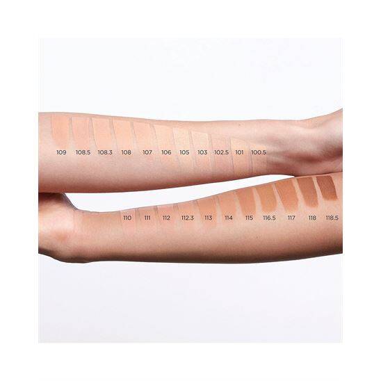 Clarins Skin Illusion 112,3 30 ml Doğal Nemlendirici Fondöten - 6