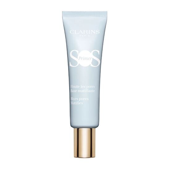 Clarins Sos Primer Matifying 30 ml Makyaj Bazı (1)