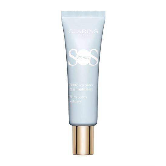 Clarins Sos Primer Matifying 30 ml Makyaj Bazı - 2