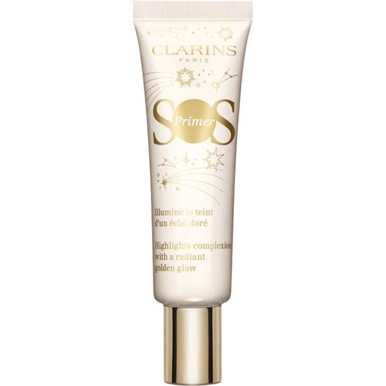 Clarins Sos Primer Summer 30 ml Makyaj Bazı