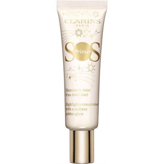 Clarins Sos Primer Summer 30 ml Makyaj Bazı - 1