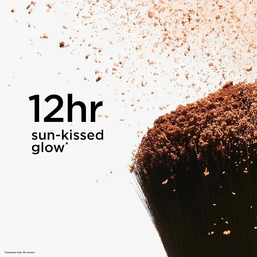 Clarins Summer Bronzing Powder 18g Limited Edition 2026 - 5