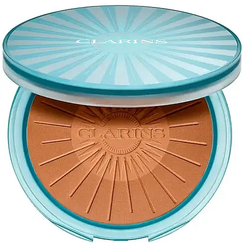 Clarins Summer Bronzing Powder 18g Limited Edition 2026