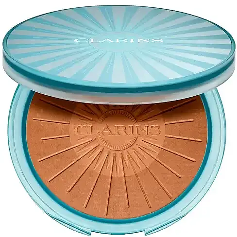 Clarins Summer Bronzing Powder 18g Limited Edition 2026 - 1