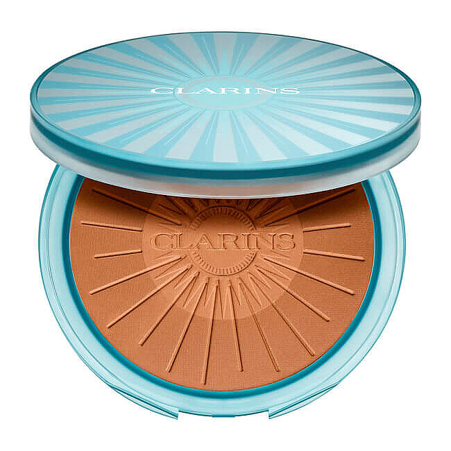 Clarins Summer Bronzing Powder 18g Limited Edition 2026 - 7