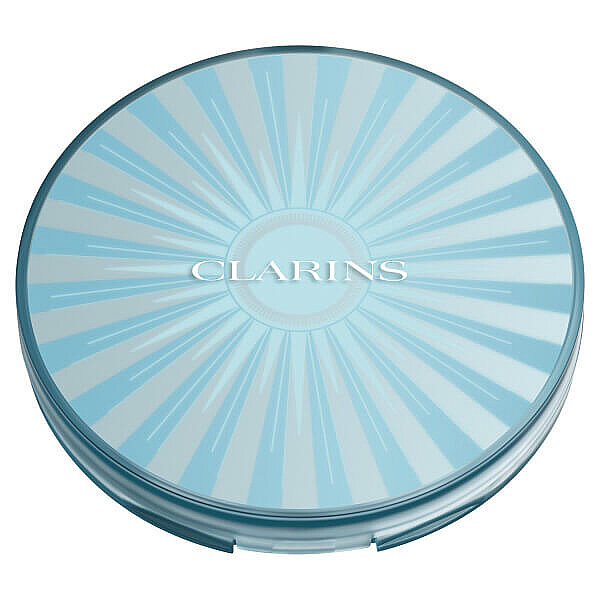 Clarins Summer Bronzing Powder 18g Limited Edition 2026 - 8