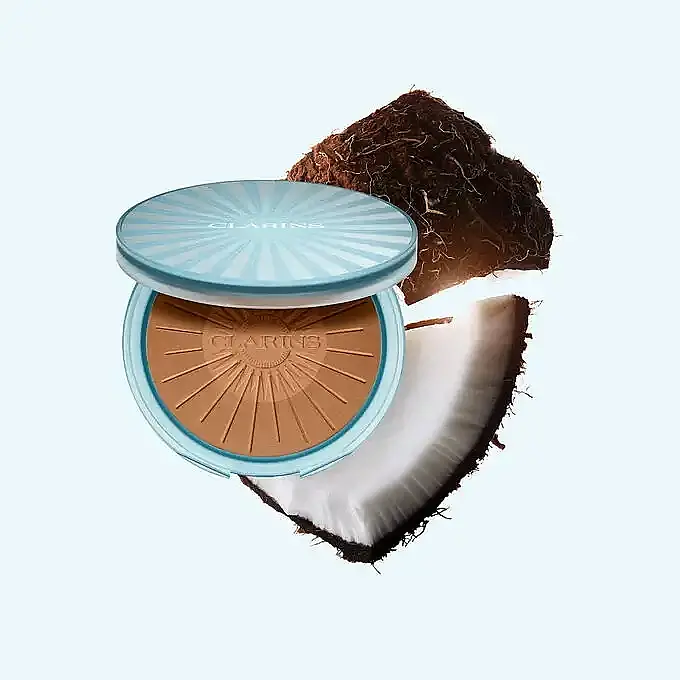 Clarins Summer Bronzing Powder 18g Limited Edition 2026 - 10