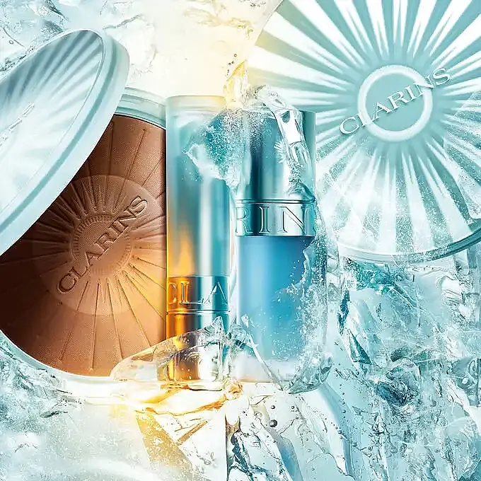 Clarins Summer Bronzing Powder 18g Limited Edition 2026 - 11