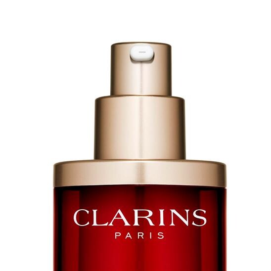 Clarins Super Restorative Remodelling Serum 50 ml Onarıcı Serum - 5