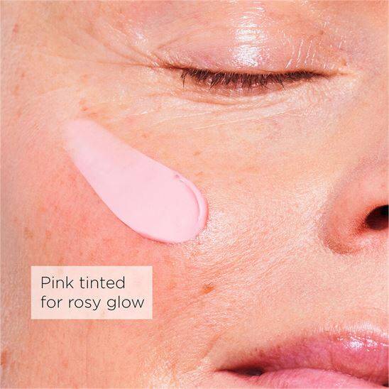 Clarins Super Restorative Rose Radiance Cream 50 ml Aydınlatıcı Krem - 4