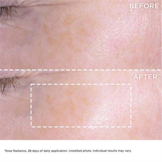 Clarins Super Restorative Rose Radiance Cream 50 ml Aydınlatıcı Krem - 8