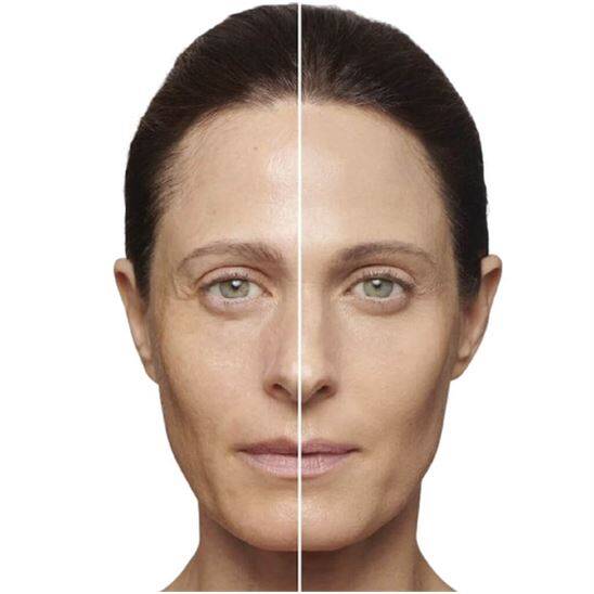 Clarins Tinted Oleo-Serum 02.5 30 ml Renkli Serum - 3