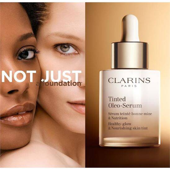 Clarins Tinted Oleo-Serum 02.5 30 ml Renkli Serum - 7