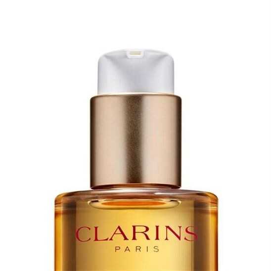 Clarins Total Cleansing Oil 150 ml Makyaj Temizleme Yağı (1)